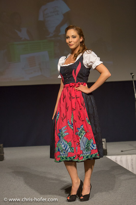 AMREF Black & White Charity-Gala im Gwandhaus Salzburg, 2014-05-16; Foto: Chris Hofer