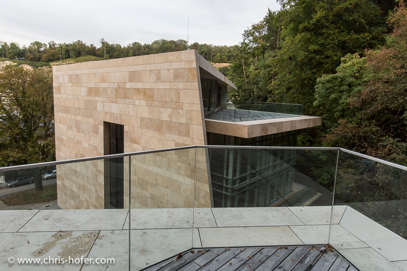 Fertigstellung Wohnhausanlage Sternbrauerei Salzburg Riedenburg, 2014-09-24, Foto: Chris Hofer