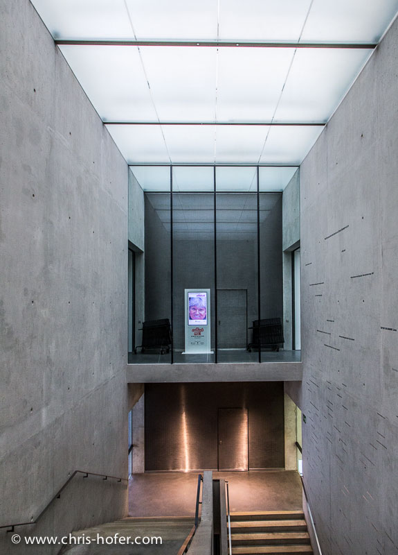 Kunst & Archtitektur in Linz, Foto: Chris Hofer