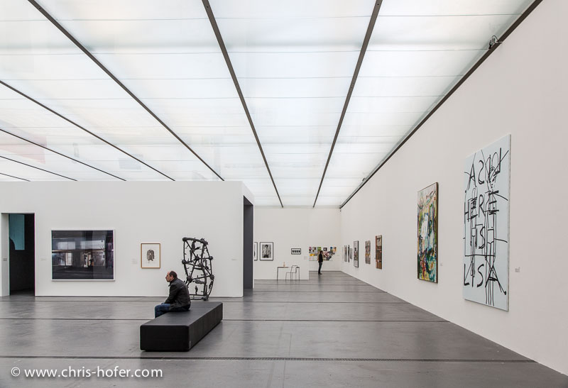 Kunst & Archtitektur in Linz, Foto: Chris Hofer