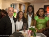 AMREF Black & White Charity-Gala im Gwandhaus Salzburg, 2014-05-16; Foto: Chris Hofer