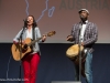 AMREF Black & White Charity-Gala im Gwandhaus Salzburg, 2014-05-16; Foto: Chris Hofer