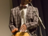 AMREF Black & White Charity-Gala im Gwandhaus Salzburg, 2014-05-16; Foto: Chris Hofer; Bild zeigt; Band MoZuluArt