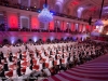 VIENNA, AUSTRIA - JUNE 26:  the Fete Imperiale 2015 on June 26, 2015 in Vienna, Austria.  (Photo by Chris Hofer/Getty Images)