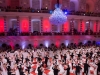 VIENNA, AUSTRIA - JUNE 26:  the Fete Imperiale 2015 on June 26, 2015 in Vienna, Austria.  (Photo by Chris Hofer/Getty Images)