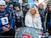 SAALBACH-HINTERGLEMM, AUSTRIA - DECEMBER 05:   Pamela Anderson during the third and final day of the Formula Snow 2015 ski opening on December 5, 2015 in Saalbach-Hinterglemm, Austria.  (Photo by Chris Hofer/Getty Images)
