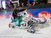 SAALBACH-HINTERGLEMM, AUSTRIA - DECEMBER 05:   Snow mobile action during the third and final day of the Formula Snow 2015 ski opening on December 5, 2015 in Saalbach-Hinterglemm, Austria.  (Photo by Chris Hofer/Getty Images)