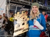 SAALBACH-HINTERGLEMM, AUSTRIA - DECEMBER 05:   Miriam Hoeller during the third and final day of the Formula Snow 2015 ski opening on December 5, 2015 in Saalbach-Hinterglemm, Austria.  (Photo by Chris Hofer/Getty Images)