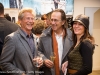 SALZBURG, AUSTRIA - NOVEMBER 19: Florian Becker (BRAX), Nils Schrahe (BRAX), Joachim Beer (BRAX), Timon Bernsmeier (BRAX) and Lars Bultnik (BRAX) attended the Grand Store Opening BRAX In Salzburg on November 19, 2015 in Salzburg, Austria. (Photo by Chris Hofer/Getty Images)