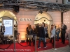 SALZBURG, AUSTRIA - NOVEMBER 19: Florian Becker (BRAX), Nils Schrahe (BRAX), Joachim Beer (BRAX), Timon Bernsmeier (BRAX) and Lars Bultnik (BRAX) attended the Grand Store Opening BRAX In Salzburg on November 19, 2015 in Salzburg, Austria. (Photo by Chris Hofer/Getty Images)