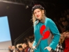 Vienna Fashion Week 2017, Designer: MODESCHULE MICHELBEUERN, Foto: Chris Hofer Fotografie & Film, www.chris-hofer.com