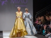 Vienna Fashion Week 2017 - Desgner: MIAU BY CLARA ROTESCU, Foto: Chris Hofer Fotografie & Film, www.chris-hofer.com