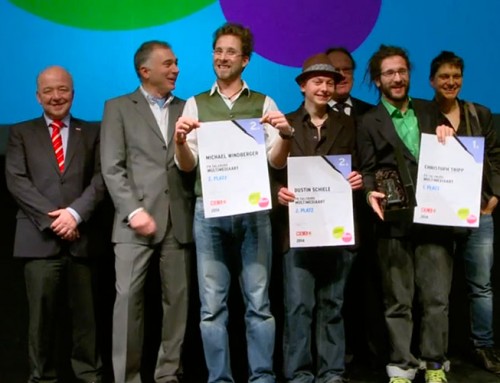 Film :: Nominierungsevent Salzburger Landespreis 2014