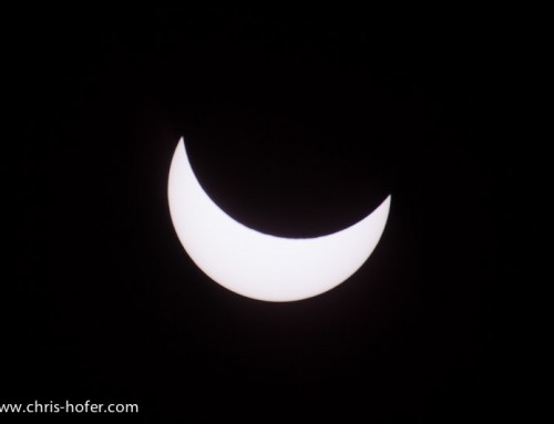 Bilder :: Partielle Sonnenfinsternis 20.03.2015