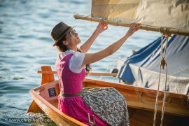 Bilder :: Gössl Lateiner Regatta 2016