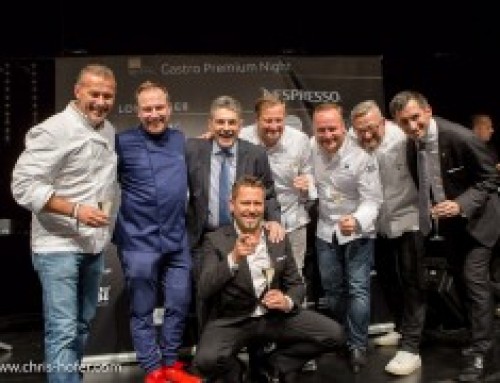 Bilder :: Gastro Premium Night 2016