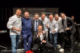 Bilder :: Gastro Premium Night 2016