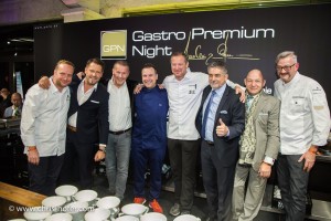 Bilder :: Gastro Premium Night Salzburg 2017