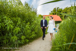 Hochzeit Andrea & Manuel