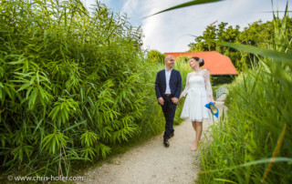 Hochzeit Andrea & Manuel