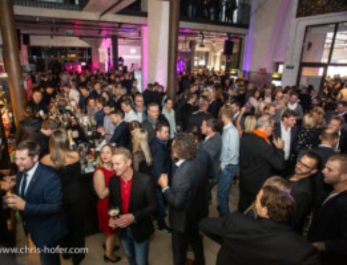 Bilder :: Gastro Premium Night Salzburg 2018