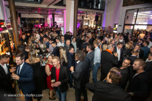 Bilder :: Gastro Premium Night Salzburg 2018