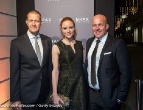 Bilder :: BRAX Store Salzburg Opening Event