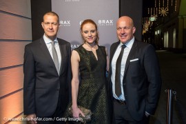Bilder :: BRAX Store Salzburg Opening Event